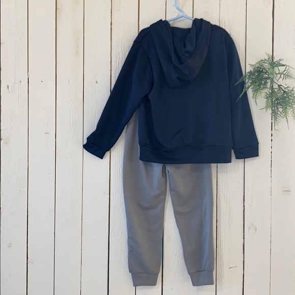 Champion 2-Piece Boys Active Set - Picture 3 of 8